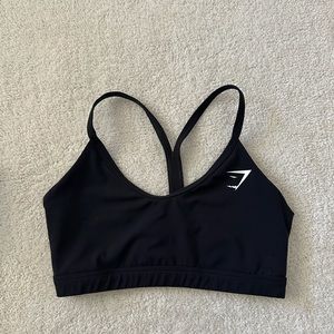 gymshark sports bra